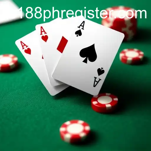 The Art and Strategy of Baccarat: Mastering the Game with FC188 PH Register