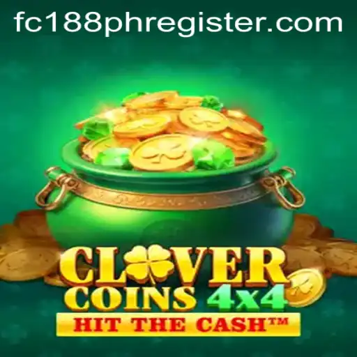 Discover the Thrilling World of CloverCoins4x4