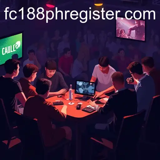 Building a Robust Player Community with FC188 PH Register
