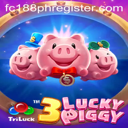 Exploring the Exciting World of 3LUCKYPIGGY: Game Description, Introduction, and Rules