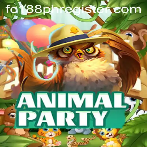Discover the Excitement of AnimalParty: An Engaging Adventure