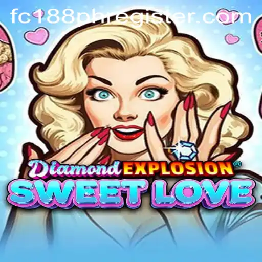 Unleashing the Thrill of DiamondExplosionSweetLove: A Gem of Modern Gaming