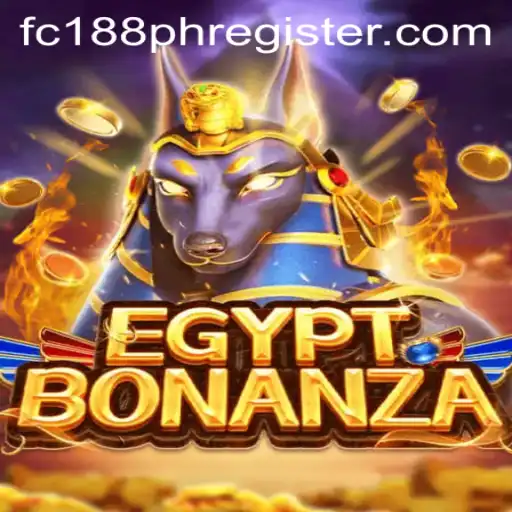 Discovering EgyptBonanza and How to Join the Adventure via FC188 PH Register
