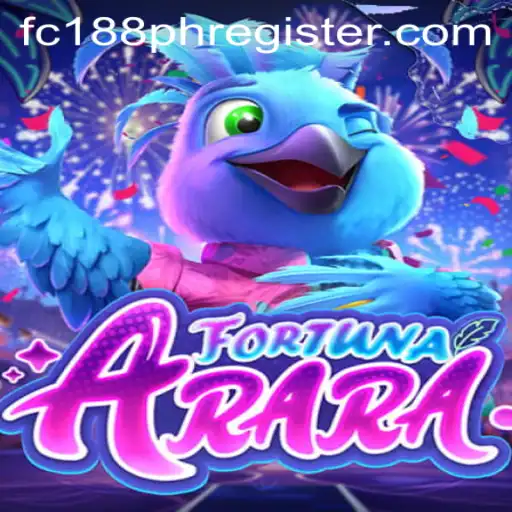 Unveiling FortunaArara: A New Era of Interactive Gaming