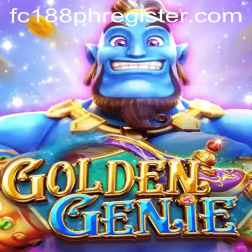 Unveiling the Magic of GOLDENGENIE: A Captivating Adventure