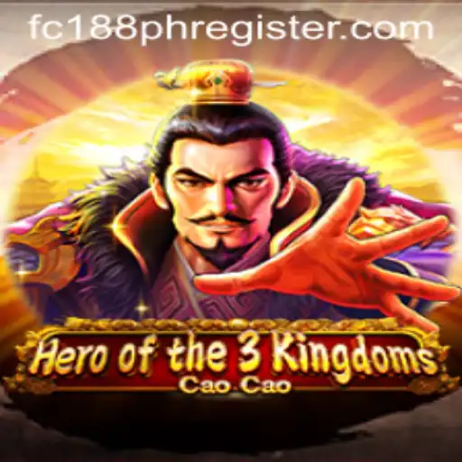 Heroofthe3KingdomsCaoCao: A Comprehensive Guide to the Game
