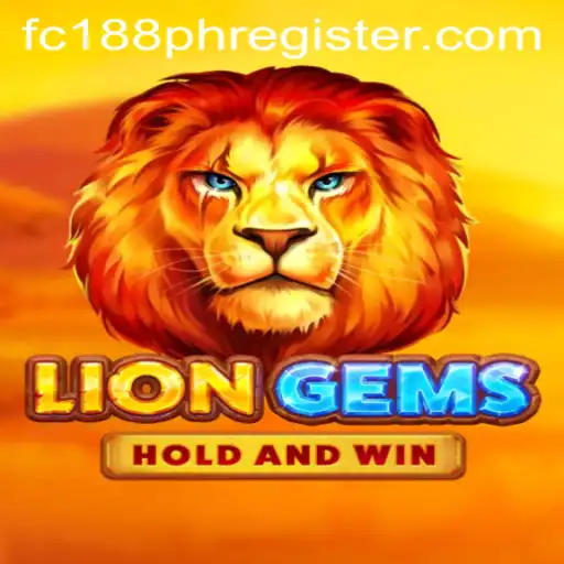 Exploring the World of LionGems and FC188 PH Register