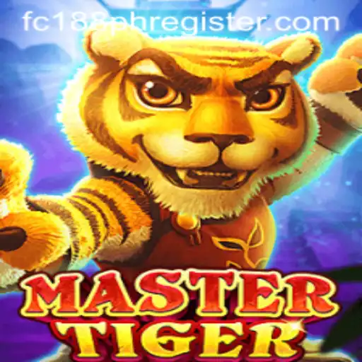 MasterTiger: Unleashing Strategy and Strength in the Game World