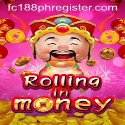 RollingInMoney: An Innovative Gaming Experience