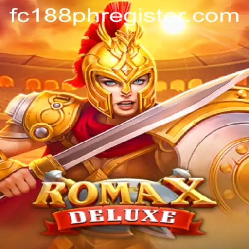 Exploring RomaXDeluxe: A New Sensation in Gaming with fc188 ph Register