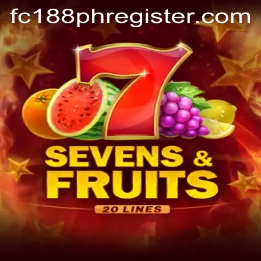 Exploring SevensFruits20: A Modern Twist on Classic Gaming with fc188 ph register