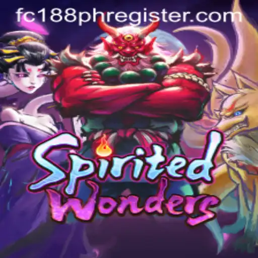 Spirited Wonders: The Enchanting World of Adventure and Strategy