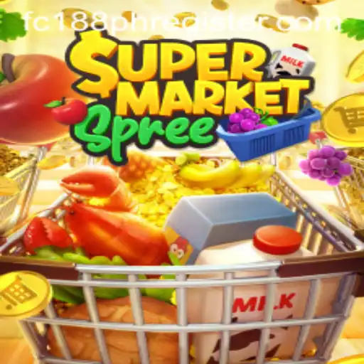 Exploring the Wonderful World of SupermarketSpree