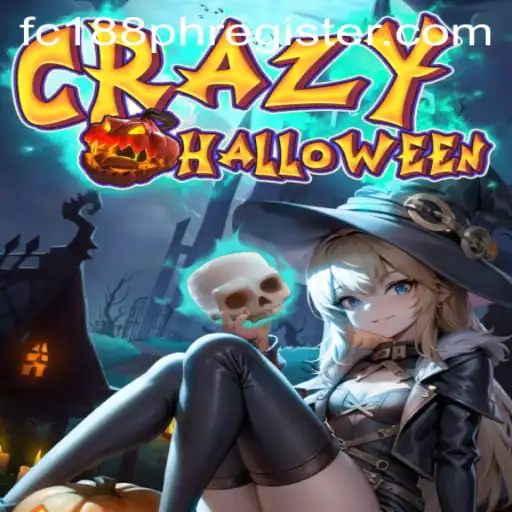 Unleash Spooky Fun with CrazyHalloween: A Thrilling Gaming Experience