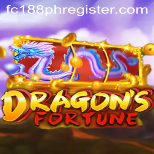 Discover the Thrilling World of DragonFortune with FC188 PH Register