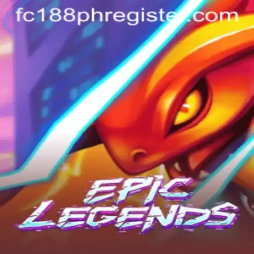 EpicLegends: An In-Depth Look at This Thrilling Adventure Game