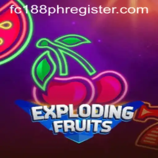 ExplodingFruits: A Thrilling New Game Experience with fc188 ph Register