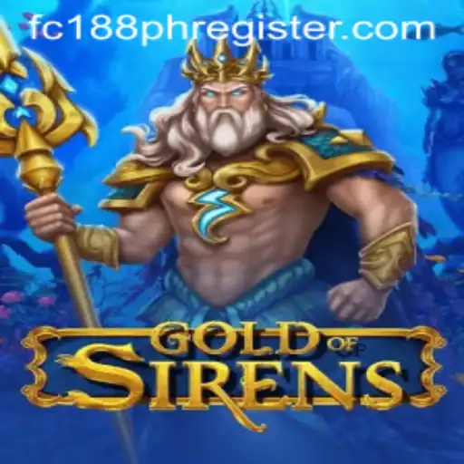 Discover the Enchanting World of GoldofSirens
