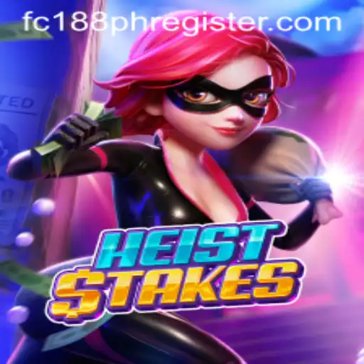 Unraveling the Excitement of HeistStakes: An In-Depth Look at Gameplay and Current Trends