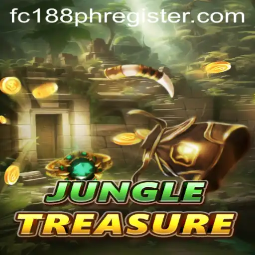 Embark on an Adventure with JungleTreasure: A Thrilling Gaming Experience