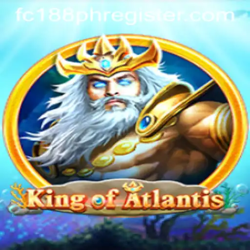 Discover the Enigmatic World of KingofAtlantis: Dive into Adventure and Strategy