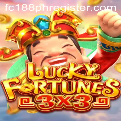 The Thrilling World of LUCKYFORTUNES3x3: A Dive into Gameplay and Rules