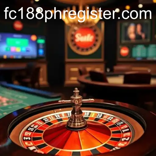 The Thrilling World of Live Casino Gaming