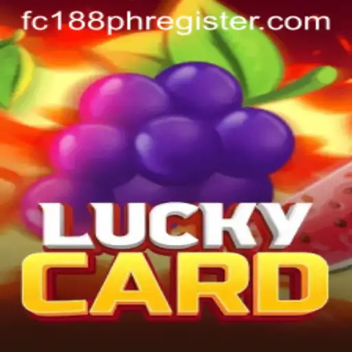The Fascinating World of LuckyCard: A Comprehensive Guide