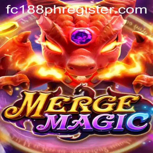 Discovering Merge Magic: A Magical Puzzle Adventure
