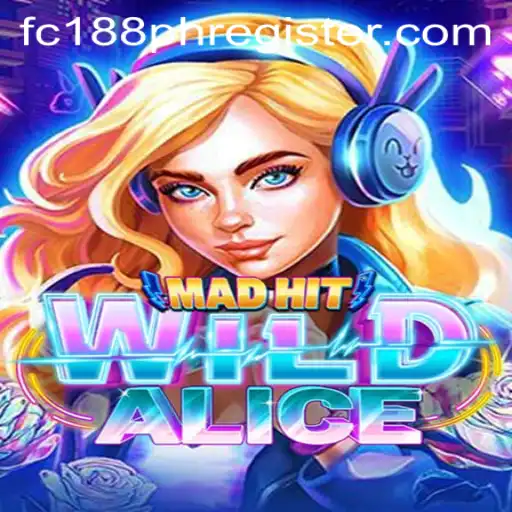MadHitWildAlice: A New Gaming Phenomenon