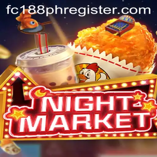 Exploring NIGHTMARKET: A Detailed Look at the Game