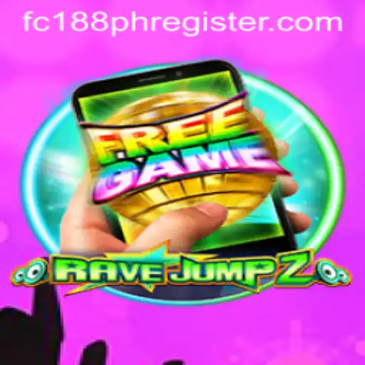 RaveJump2M: A New Gaming Revolution with fc188 ph Register