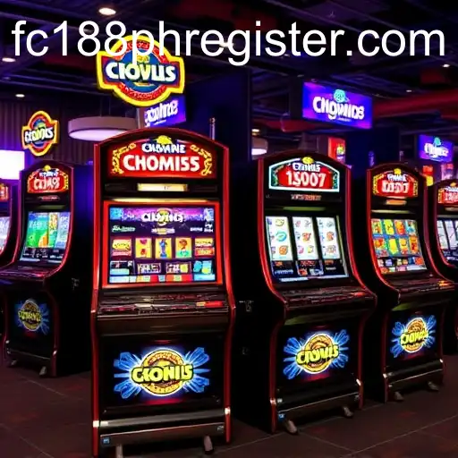 Unlocking the Secrets: The World of Slot Machines