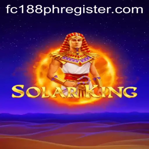 Unveiling the Mystique of SolarKing: Explore the Game and Its Captivating Universe