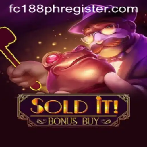 SolditBonusBuy: An Engaging Gaming Experience in the Digital Realm