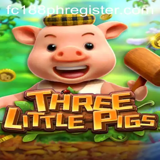 Discover the Magic of THREELITTLEPIGS: A Game of Strategy and Fun