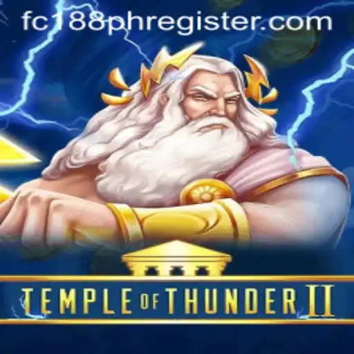 Discover the Mystical World of Temple of Thunder II