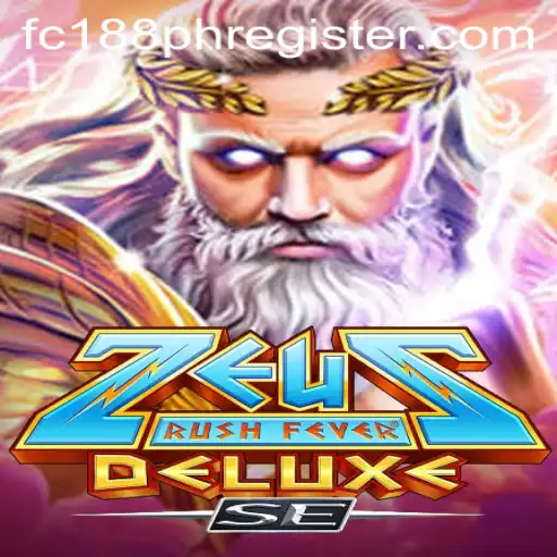Experience the Thrills of ZeusRushFeverDeluxeSE: A Dynamic Adventure Awaits